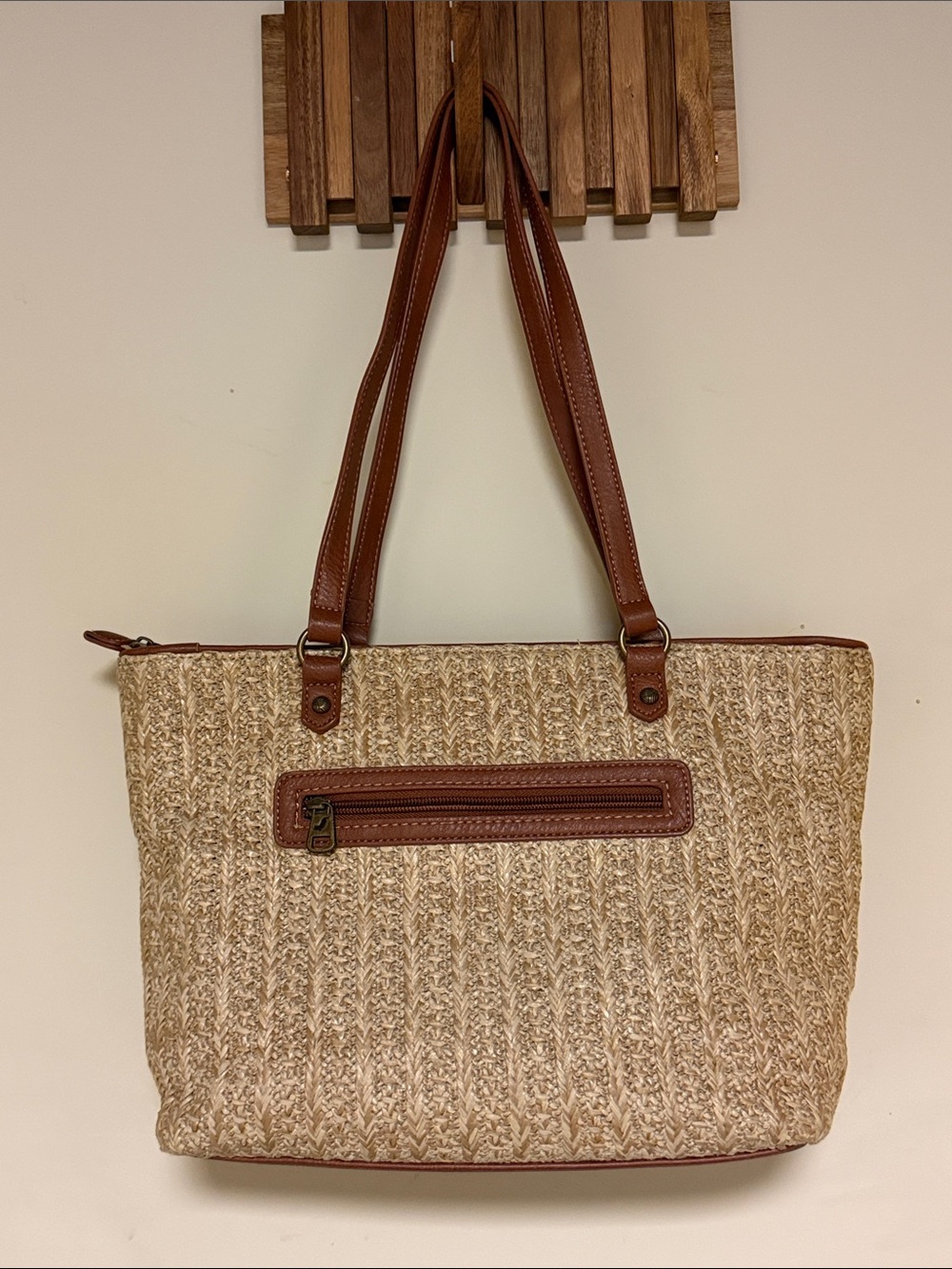 Sakroots Owl Purse NWOT - Picture 2 of 7